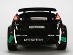 Vaterra Kemora 1:14 4WD Brushless RTR